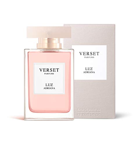 Verset luz adriana eau de perfume