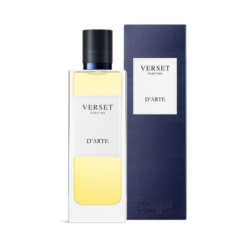 Verset D'Arte for Him 50ML