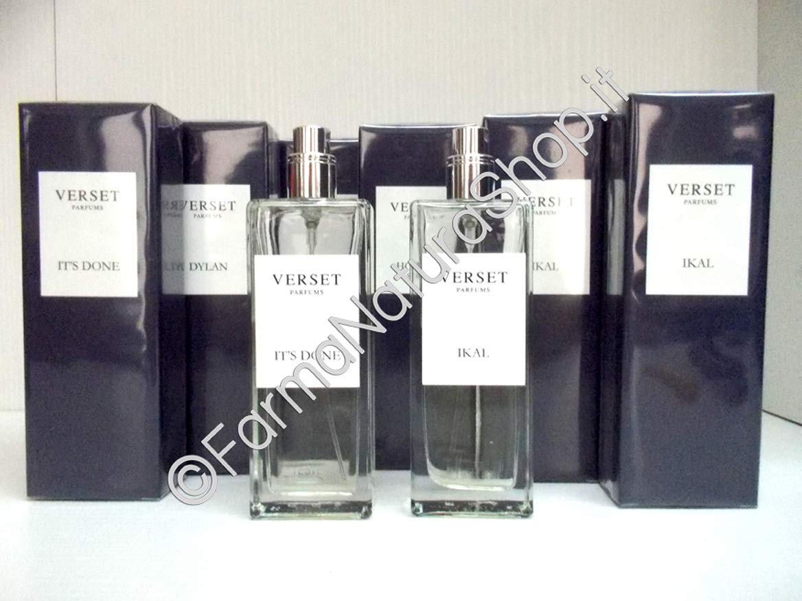 Verset Parfums Pour Toi 50ml