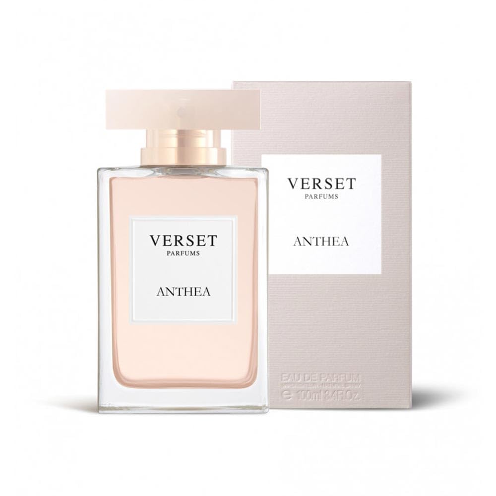 Verset Parfums Anthea Eau de Parfum 100ml Spray Women