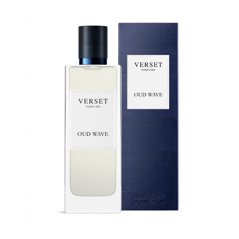 Verset Oud Wave 50 ml