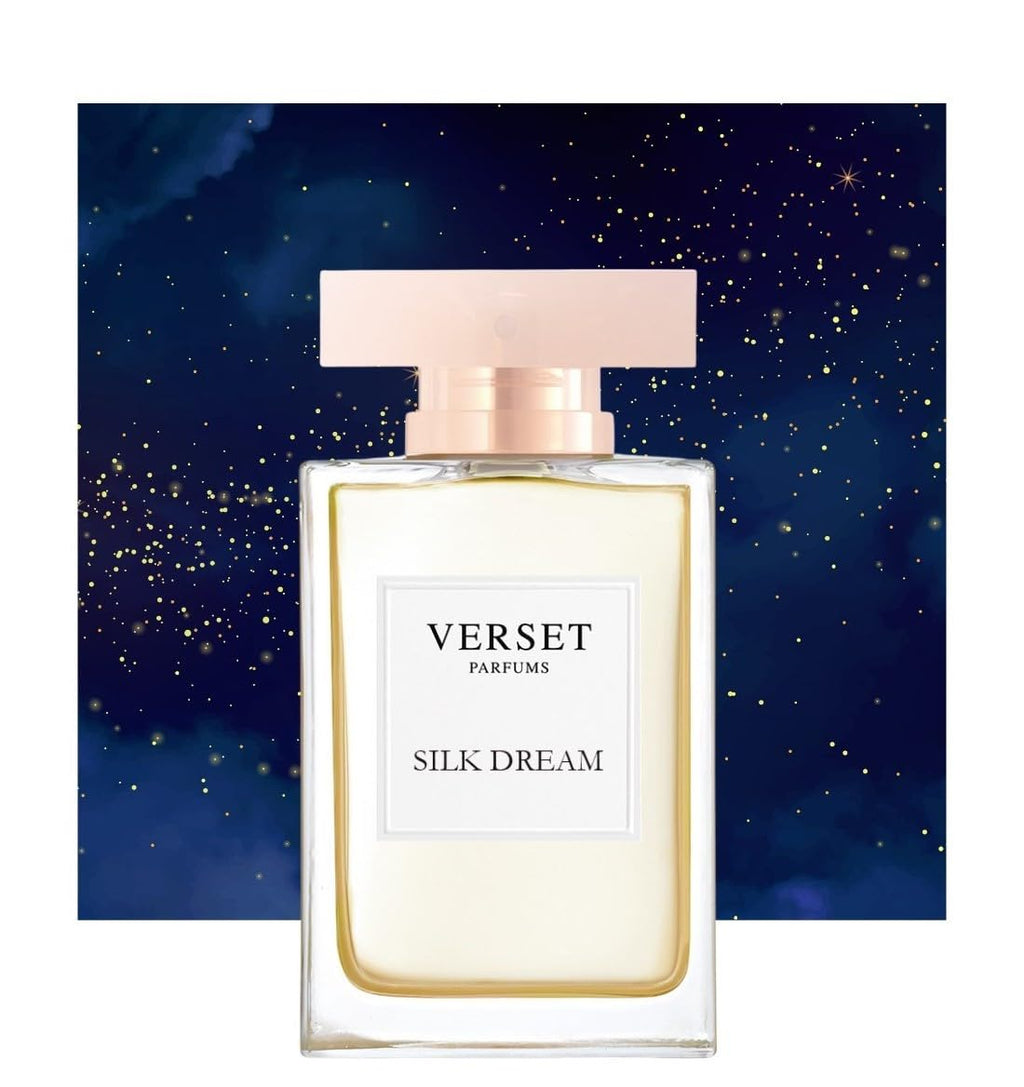 Verset Silk Dream 100ml