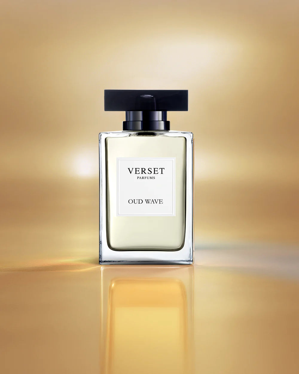 Verset Oud Wave 100 mls “inspired by” Initio Parfums Prives “Oud for Greatness”