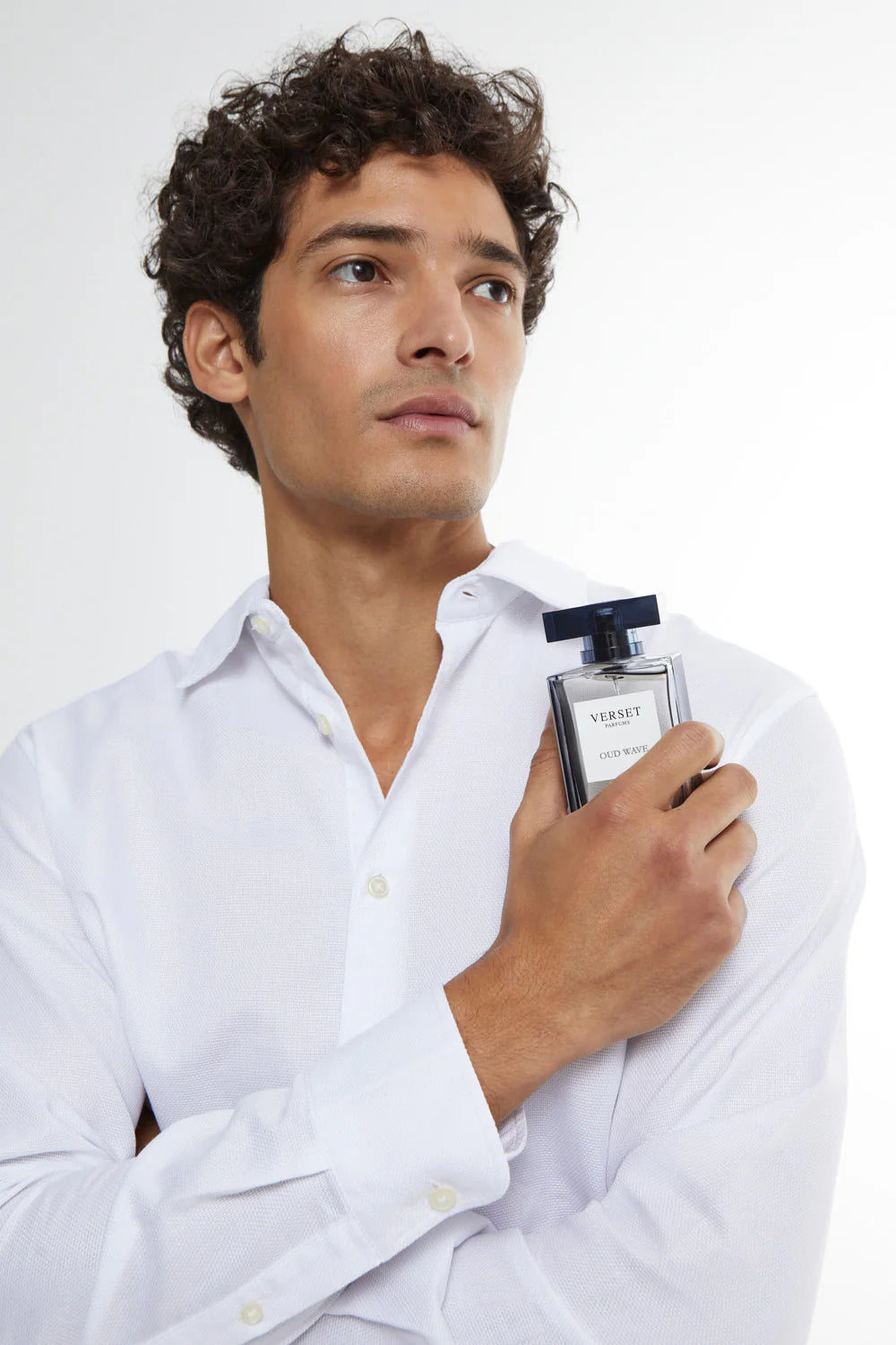 Verset Oud Wave 100 mls “inspired by” Initio Parfums Prives “Oud for Greatness”