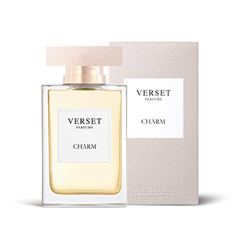 Verset Parfums Charm Eau de parfum for Her 100ml