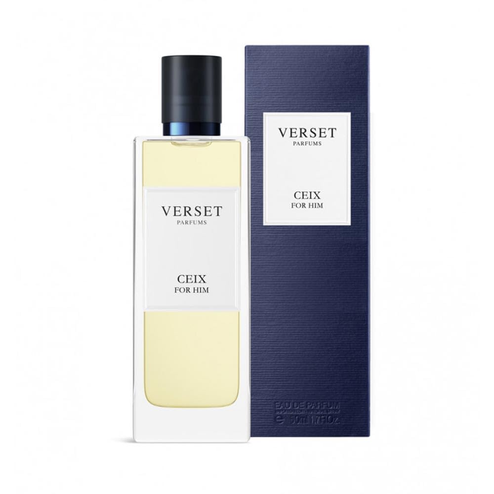 Verset Parfums Ceix for Him Eau de Parfum 50ml