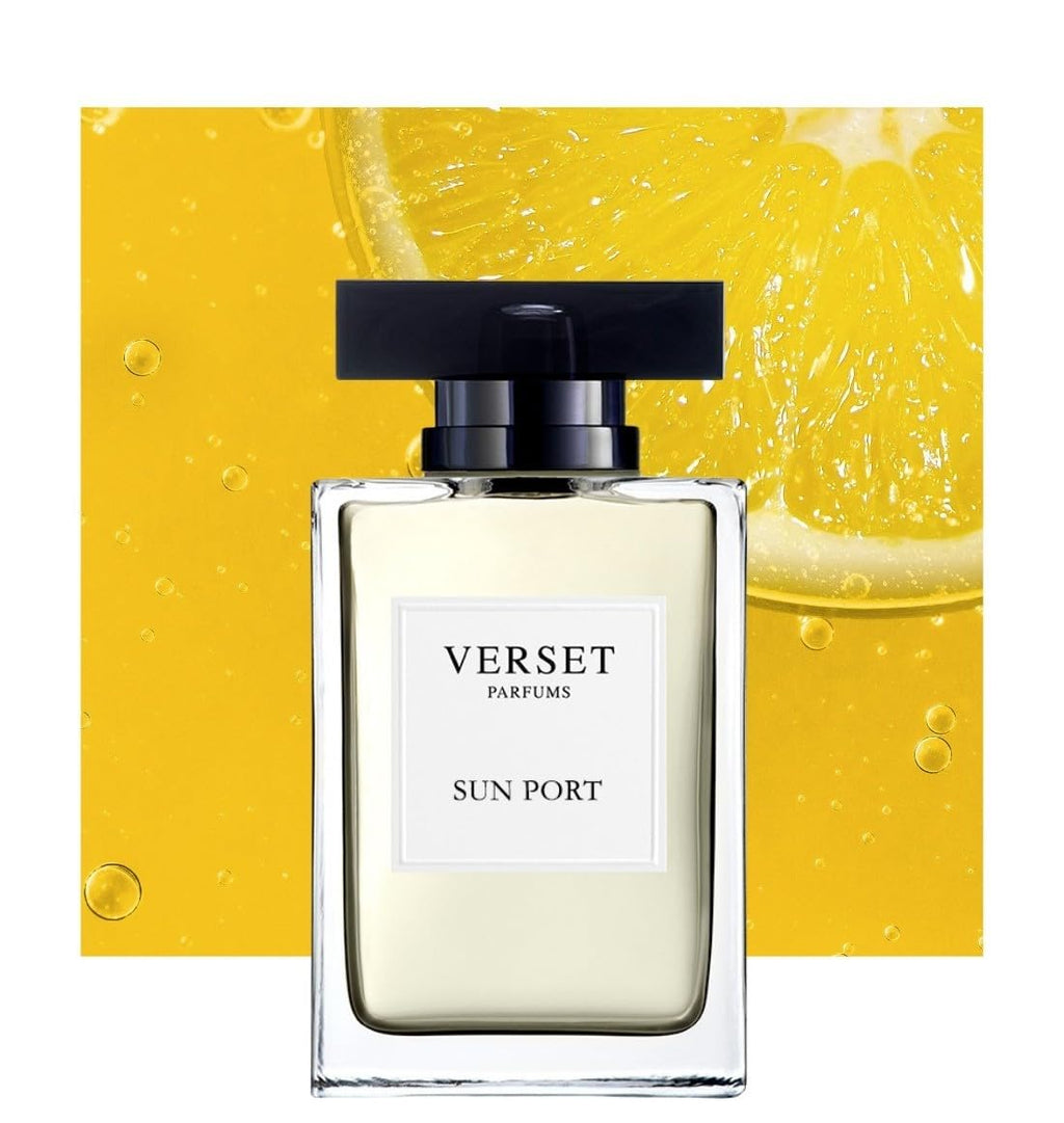 Verset Sun Sport 100 ml