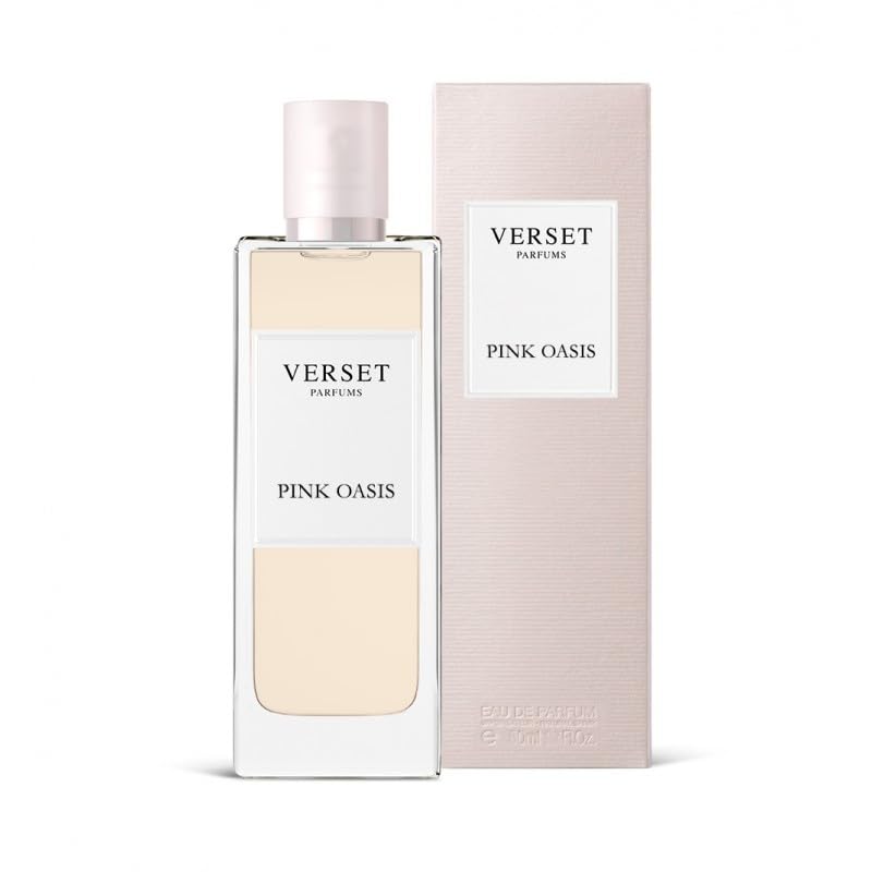 Verset Pink Oasis 50ml